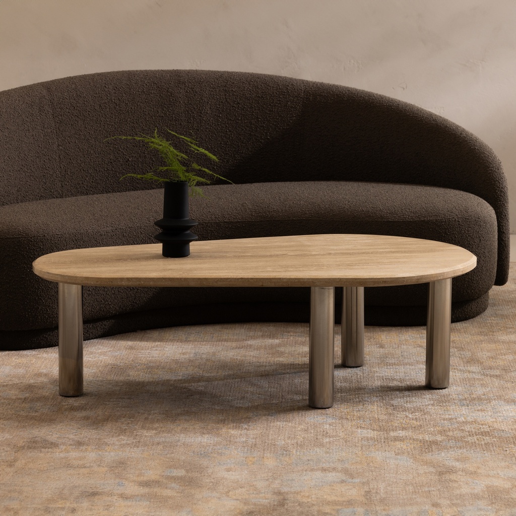 Excelsior Sofa Warm Taupe - 8