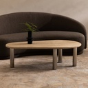 Excelsior Sofa Warm Taupe - 8