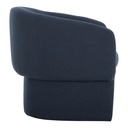 Franco Chair Dark Indingo - 2