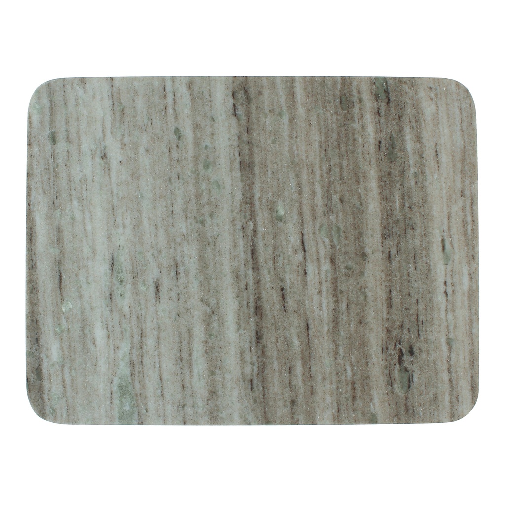 Tullia Accent Table Taupe - 3