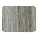 Tullia Accent Table Taupe - 3