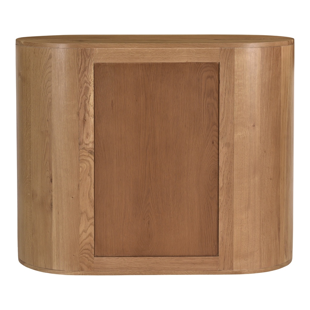 Theo Cabinet Natural - 5