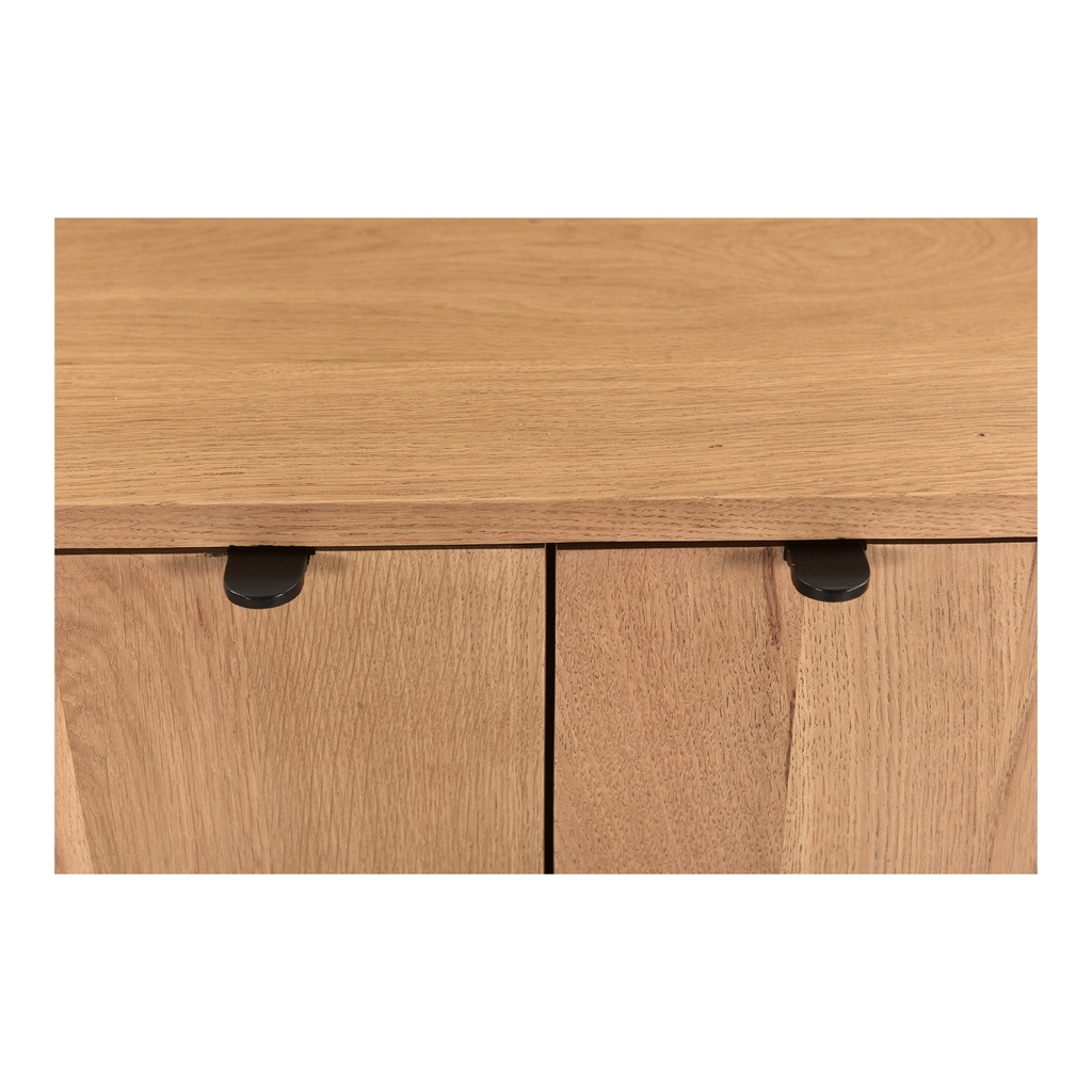 Theo Cabinet Natural - 6