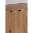 Theo Cabinet Natural - 8