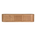 Theo Media Bench Natural - 5