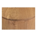 Theo Media Bench Natural - 6