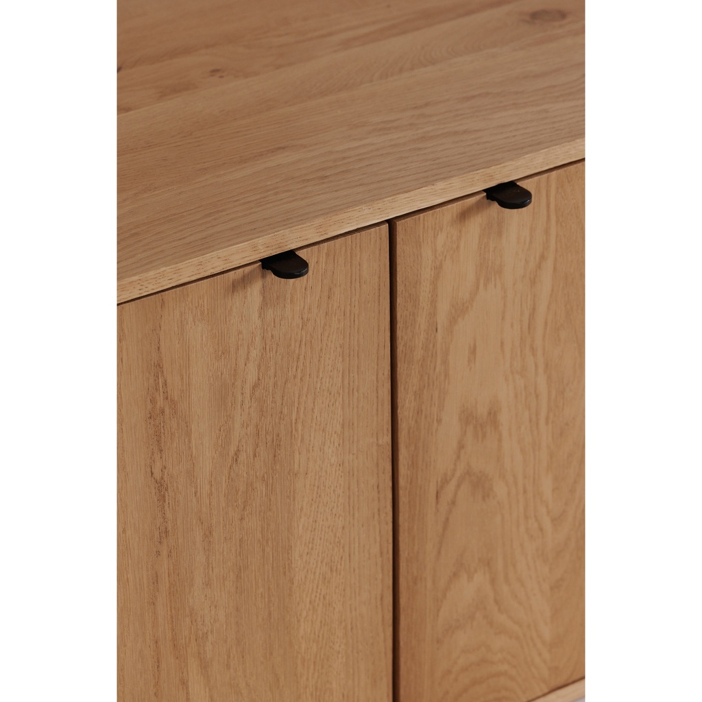 Theo Media Bench Natural - 9