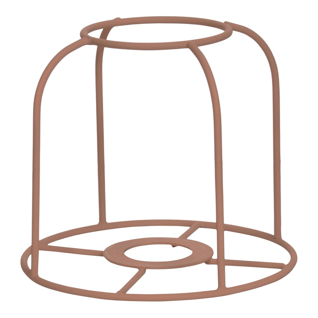 Echo Lamp Terracotta - 3