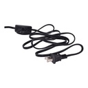 Echo Lamp Terracotta - 5