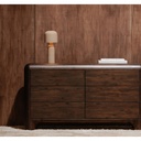 Echo Lamp Terracotta - 8