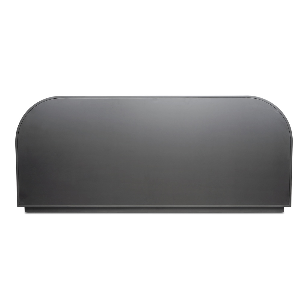 Salone Sideboard Black - 4