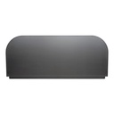 Salone Sideboard Black - 4