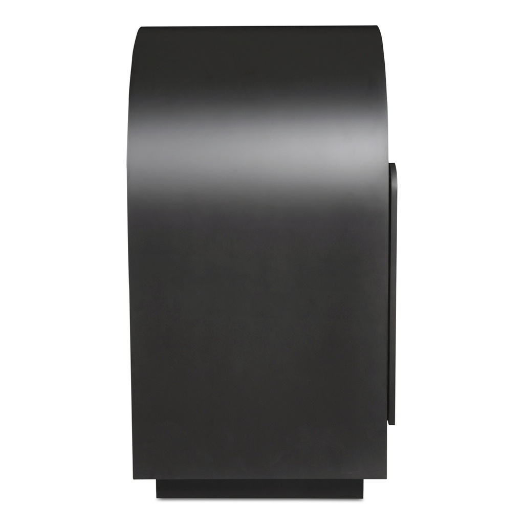 Salone Sideboard Black - 5