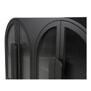 Salone Sideboard Black - 9