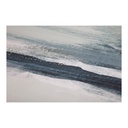Shoreline Framed Painting - 2