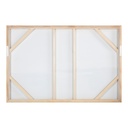 Shoreline Framed Painting - 4