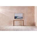 Shoreline Framed Painting - 5