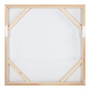 Grasslands Framed Painting - 4