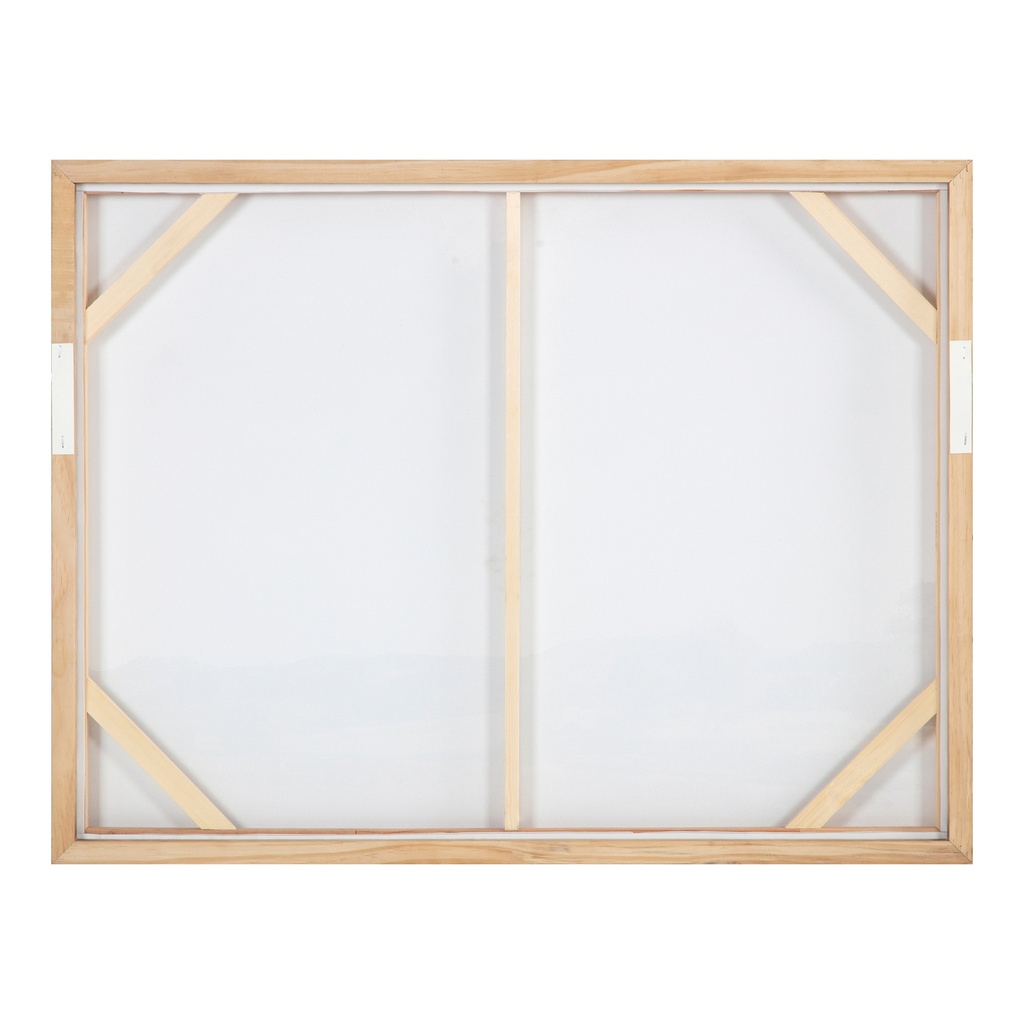 Vast Country Framed Painting - 4