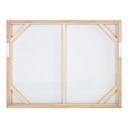 Vast Country Framed Painting - 4