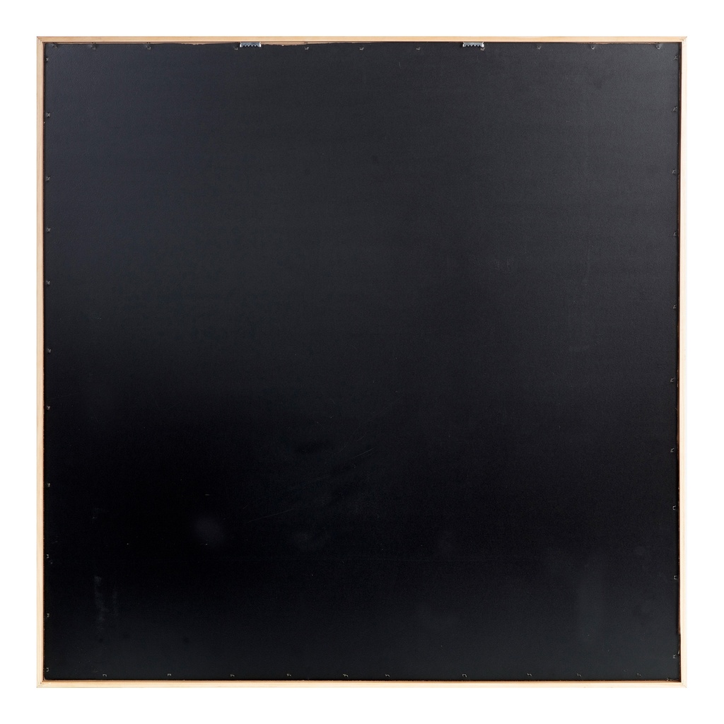 Configured Framed Painting - 4