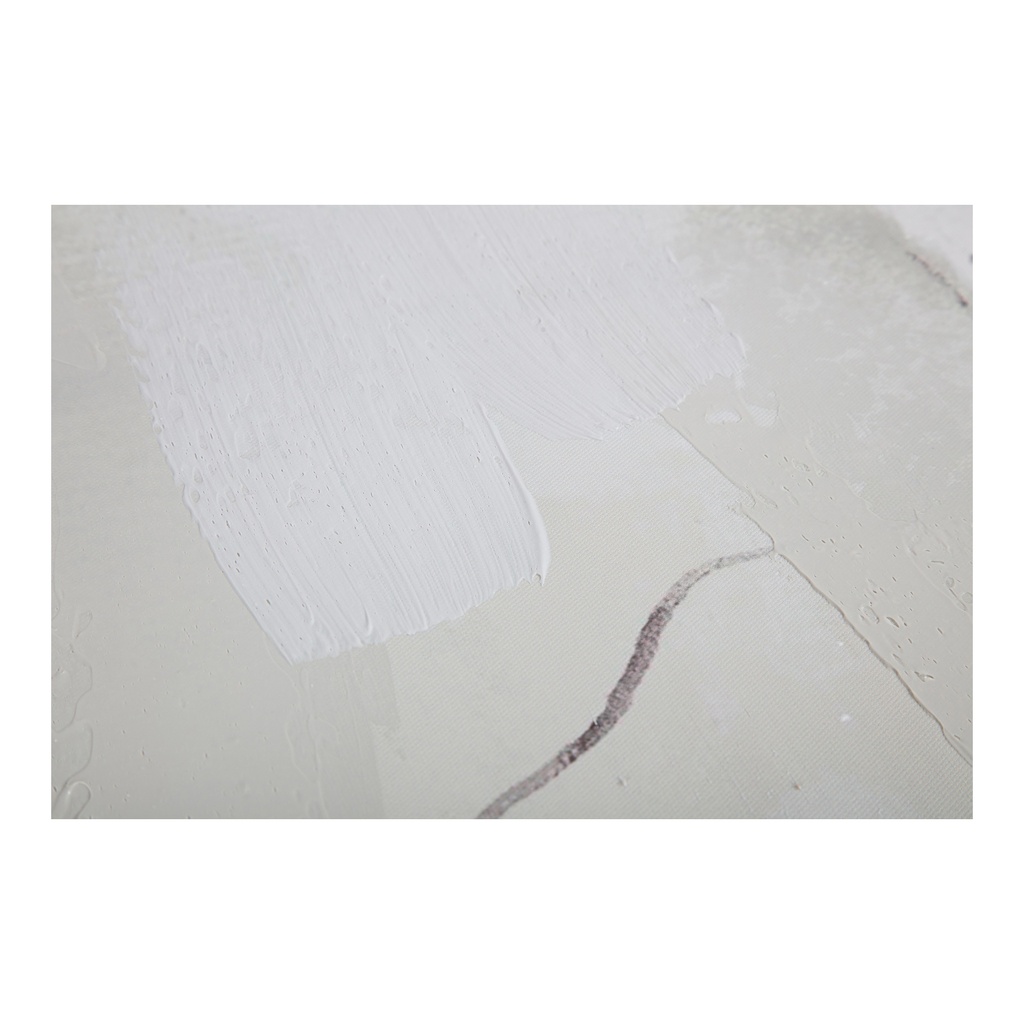 Impression Framed Painting Terra Palette - 2