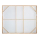 Impression Framed Painting Verdant Palette - 4