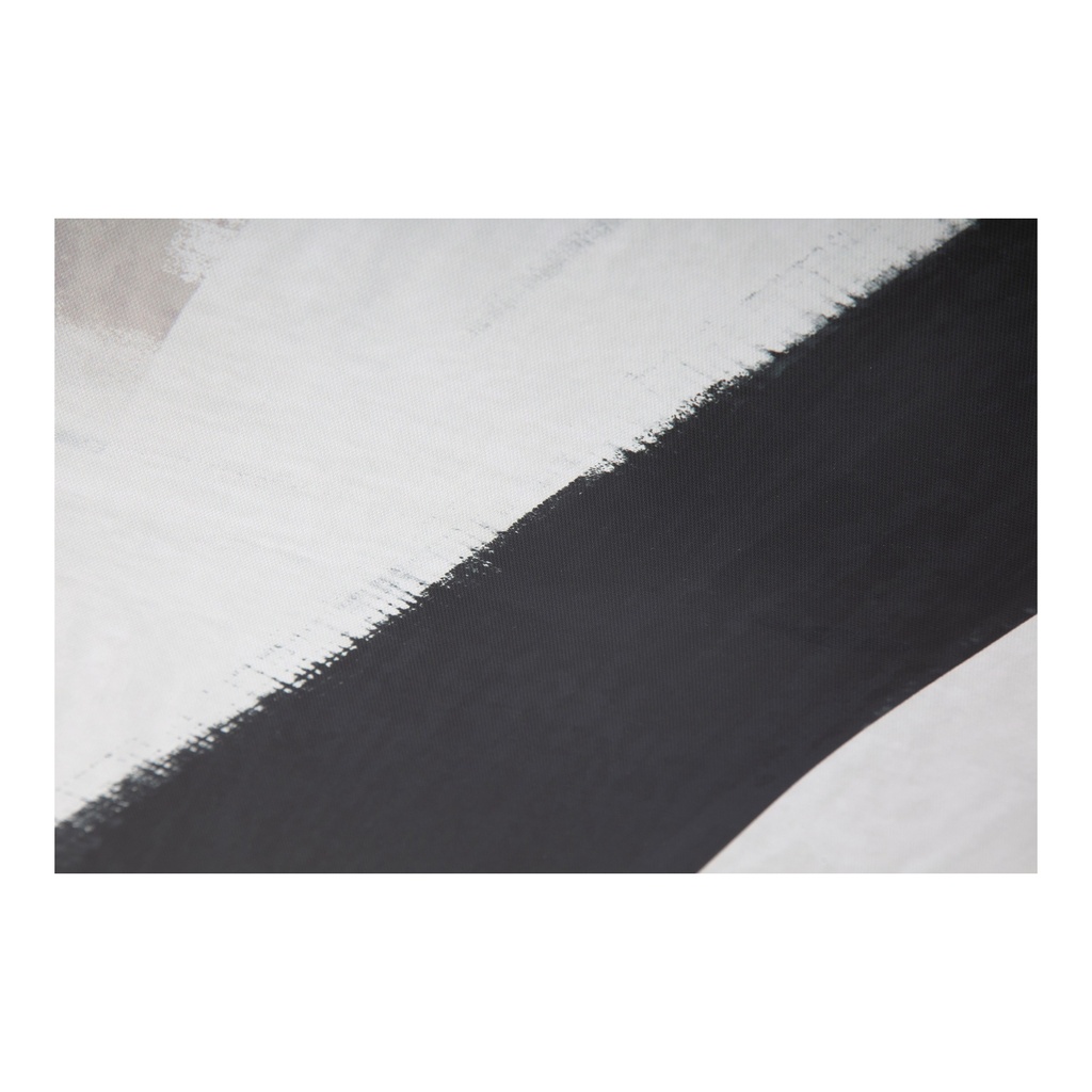 Nostalgia Framed Painting Warm Palette - 2