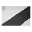 Nostalgia Framed Painting Warm Palette - 2