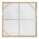 Nostalgia Framed Painting Warm Palette - 4