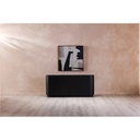 Nostalgia Framed Painting Warm Palette - 7