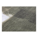 Brush Framed Painting - 2