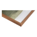 Brush Framed Painting - 3