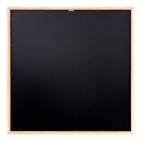 Brush Framed Painting - 4