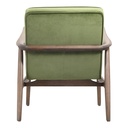 Anderson Armchair Dark Ivy - 3