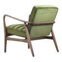 Anderson Armchair Dark Ivy - 4