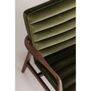 Anderson Armchair Dark Ivy - 8