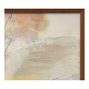 Serendipity Framed Painting - 2