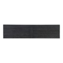 Sierra Sideboard Black - 4