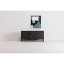 Sierra Sideboard Black - 6