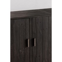 Sierra Sideboard Black - 7