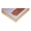 Cici 1 Framed Painting - 3