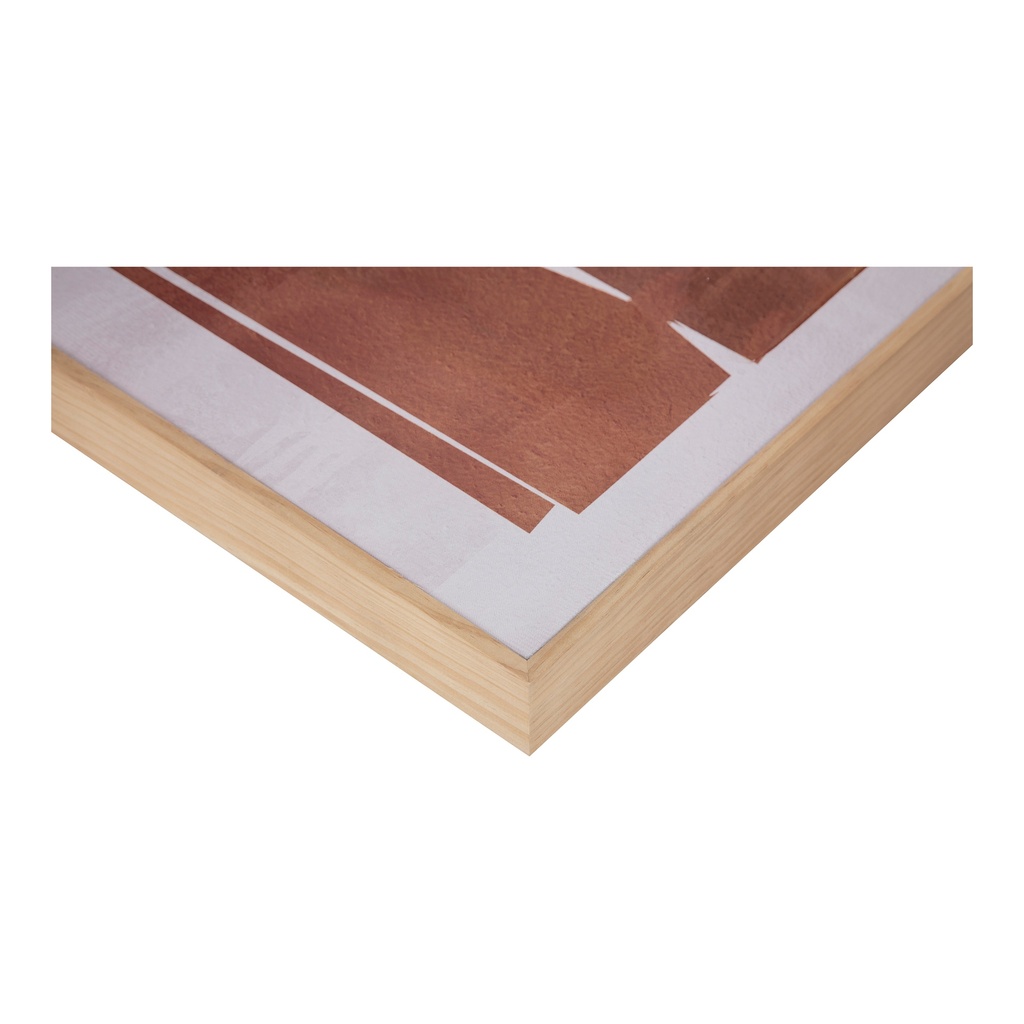 Cici 2 Framed Painting - 3