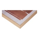 Cici 2 Framed Painting - 3