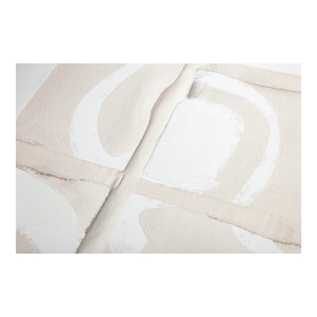 Unfold 1 Framed Print - 2