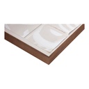 Unfold 2 Framed Print - 3