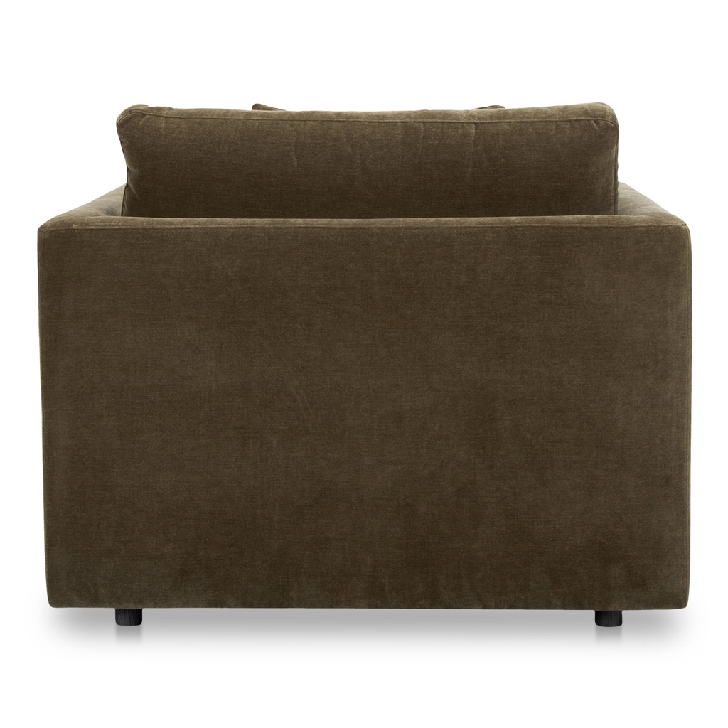 Bryn Chaise Heritage Cedar Green - 3