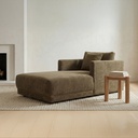 Bryn Chaise Heritage Cedar Green - 6