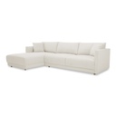 Bryn Sectional Left Oyster - 1