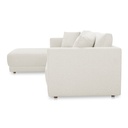 Bryn Sectional Left Oyster - 2